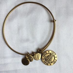 Alex and Ani Las Vegas bracelet